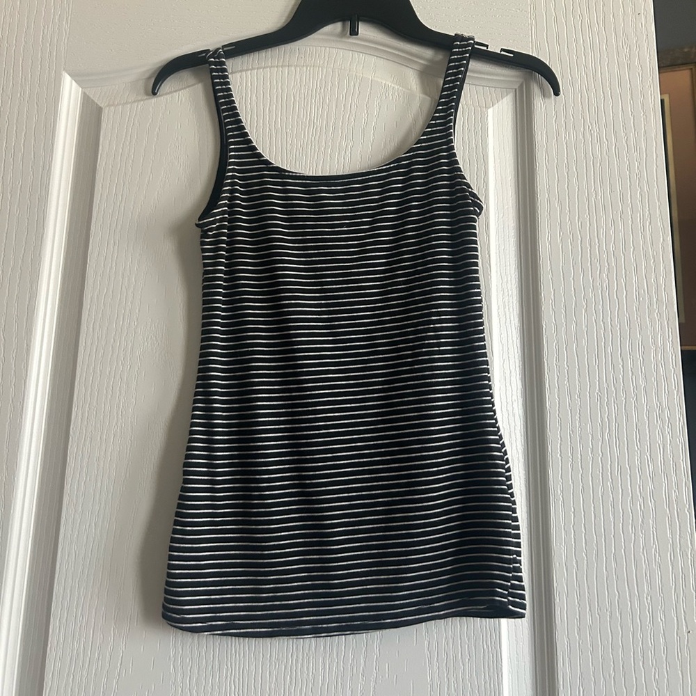 Heart&hips top